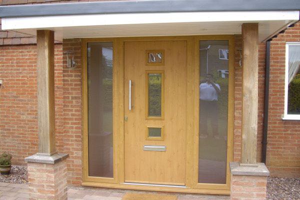 Installation – Williams Windows – Tux – Cheltenham