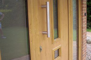 Installation – Williams Windows – Tux – Cheltenham