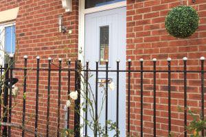 Installation – The Window Centre – Tyree – Swansea