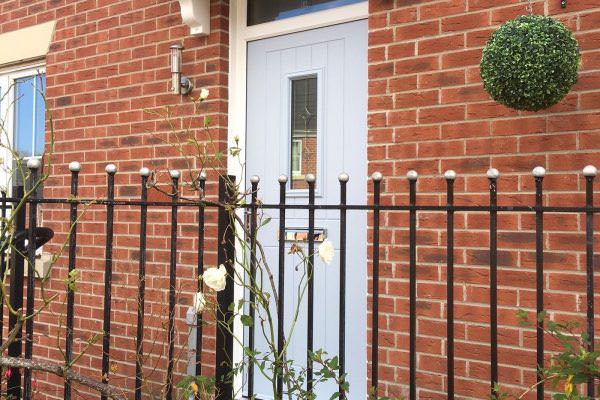 Installation – The Window Centre – Tyree – Swansea