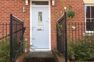 Installation – The Window Centre – Tyree – Swansea