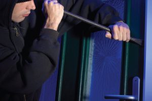 Winter Home Security: How to Keep Your Entrance Protected During the Darker Months