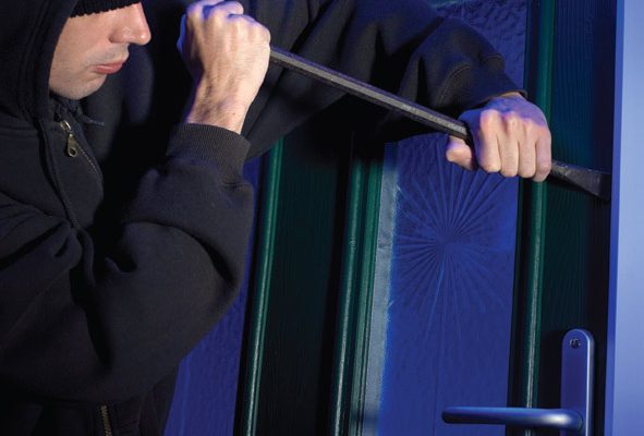 Winter Home Security: How to Keep Your Entrance Protected During the Darker Months