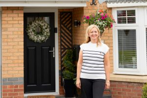 Introducing You To Louise’s Project