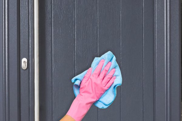 Do Composite Doors Need Maintenance?