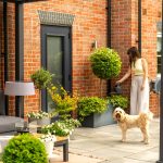 Bring the Outside in This Spring: Maximising Natural Light in your Hallway