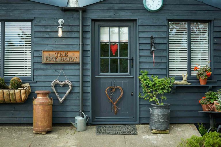 Composite Door Prices