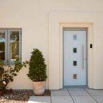 The Rise of Modern Entrances