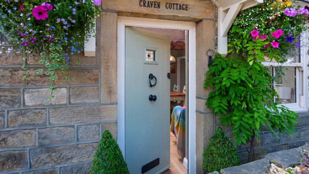 modern front door prices