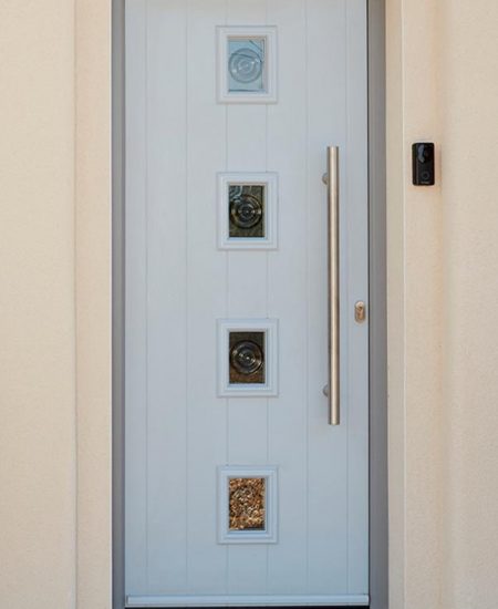 composite doors front doors