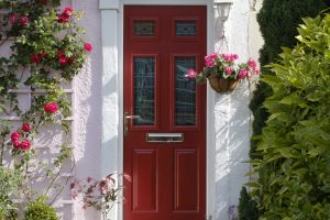 Preparing Your Home for Guests: Front Door Enhancements for the Festive Season