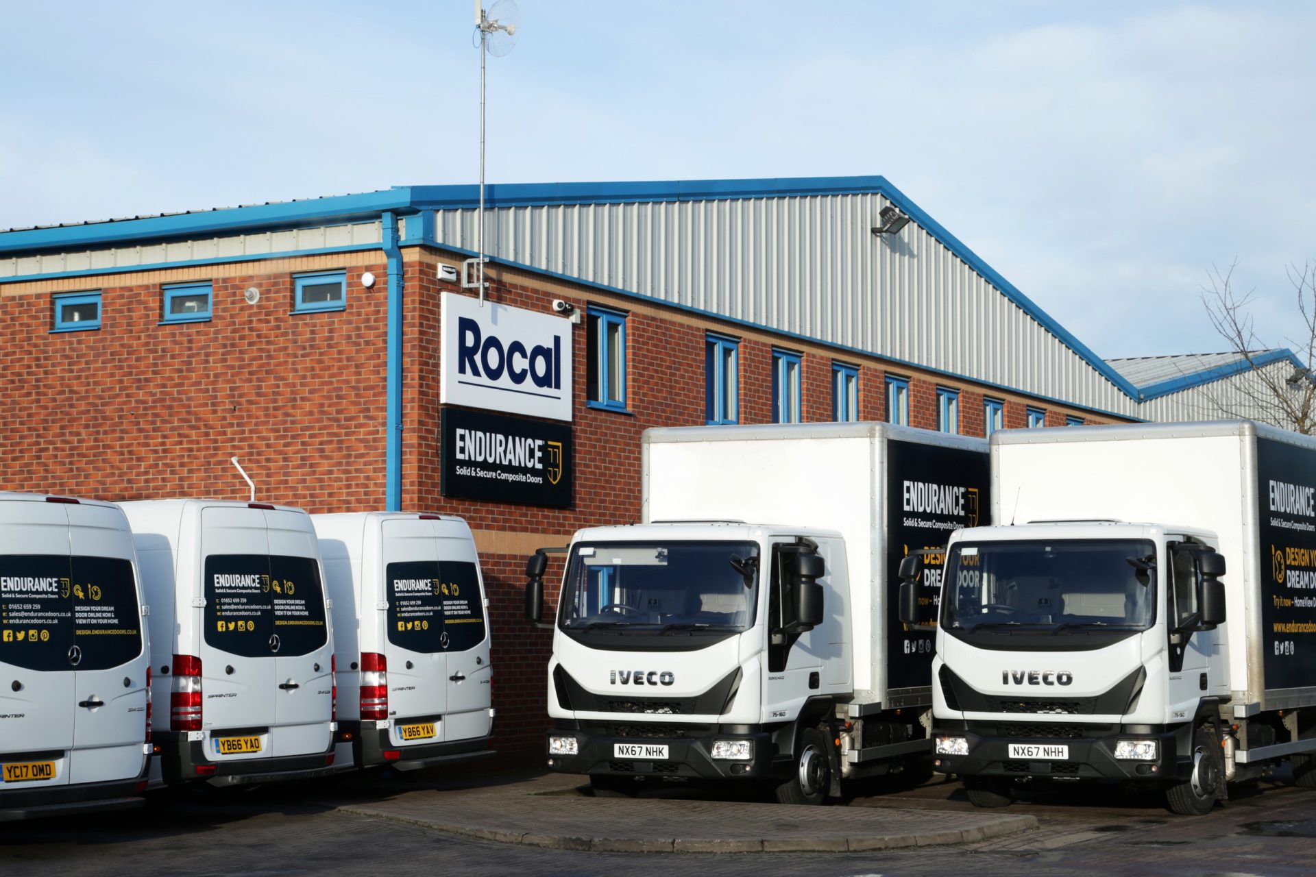 rocal sustainability