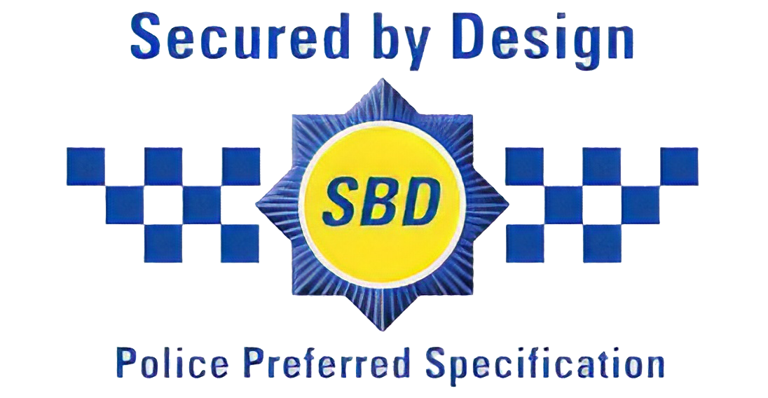 Secured by Design Logo