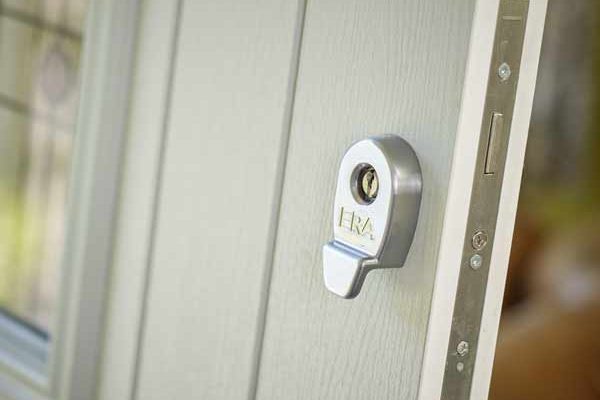 What Makes a Composite Door More Secure Than Other Types?