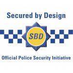 What ‘Secured by Design’ Means for Your Composite Front Door