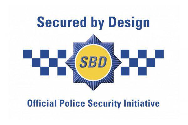 What ‘Secured by Design’ Means for Your Composite Front Door