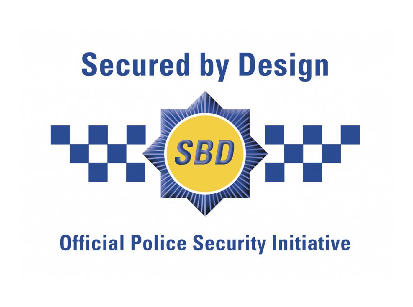 What ‘Secured by Design’ Means for Your Composite Front Door