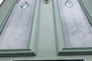 Security & Well-Being: The Link Between Safe Homes and Stress Reduction