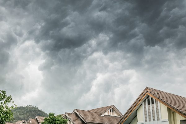 Keeping Out The Rain With Composite Doors