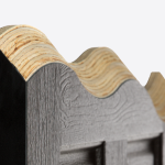 The Secret Life of a Solid Core Composite Door: What’s Really Inside?