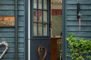 How Doors Affect Indoor Air Quality & Ventilation