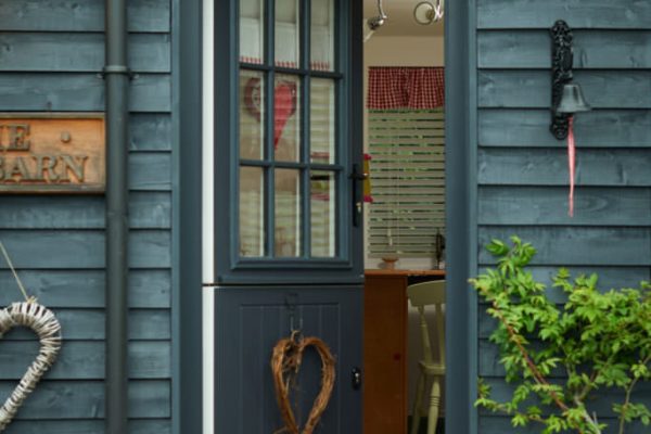 How Doors Affect Indoor Air Quality & Ventilation