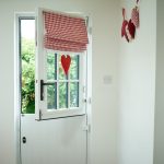 What’s the Difference Between Composite, uPVC, and Wooden Doors?