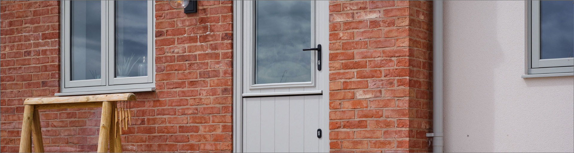 Composite barn door prices