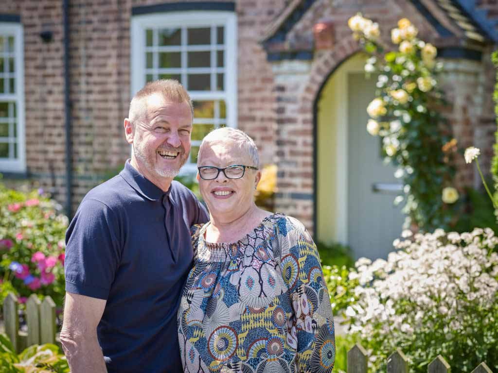 Front Doors country collection