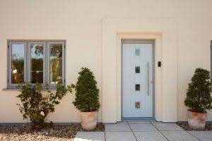 The ‘May Makeover’: Why Your Front Door is the Secret to 2026 Kerb Appeal