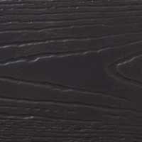 Composite door finishes