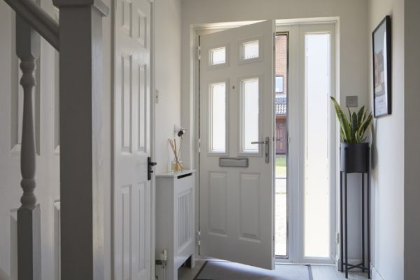 Your Door Is Leaking Money: Here’s How Endurance Keeps the Heat In and the Bills Down