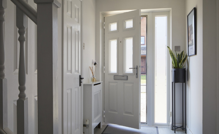 Your Door Is Leaking Money: Here’s How Endurance Keeps the Heat In and the Bills Down 