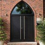 The “Fortress” Standard: Decoding Ultimate Front Door Security