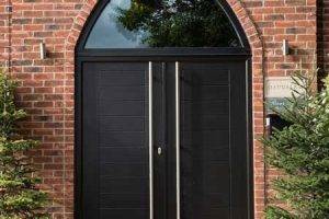 The “Fortress” Standard: Decoding Ultimate Front Door Security