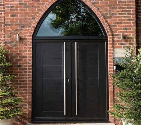 The “Fortress” Standard: Decoding Ultimate Front Door Security