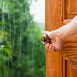 Weather Resistance Analysis: Composite Doors in Extreme Conditions