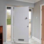 Planning a Spring Home Upgrade? Why You Should Book Your Composite Door Now