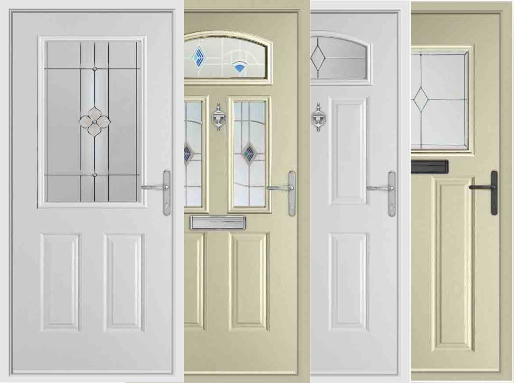 composite doors