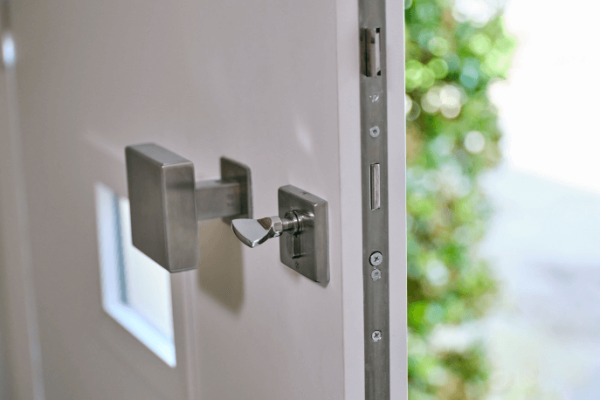 Composite Door Security Myths: 12 Things Homeowners Still Get Wrong