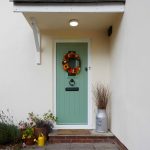 From Cottage to Contemporary: Composite Doors for Every UK Home