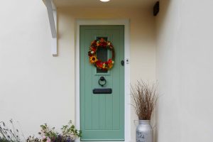 From Cottage to Contemporary: Composite Doors for Every UK Home