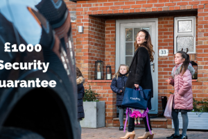 Peace Of Mind Guaranteed With An Endurance Door